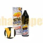 سالت انبه یخ اولترا کول <br><span>Ultra Cool Mango Ice Salt Nic 30ml</span> - Image 2